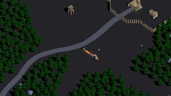 Last Outpost — screenshot 2