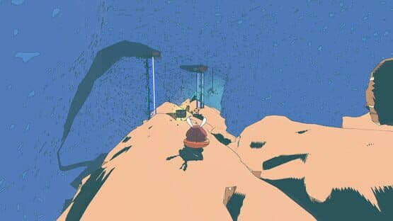 Maseylia: Echoes of the Past — screenshot 7