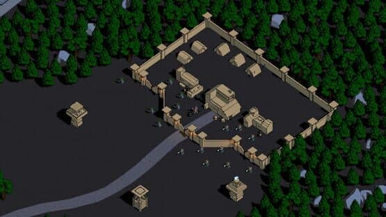 Last Outpost — screenshot 3