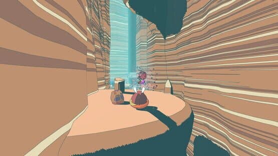 Maseylia: Echoes of the Past — screenshot 8