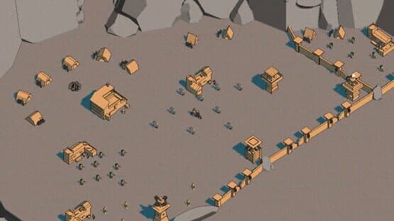 Last Outpost — screenshot 4