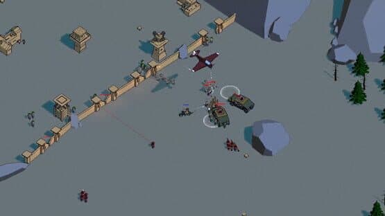 Last Outpost — screenshot 6