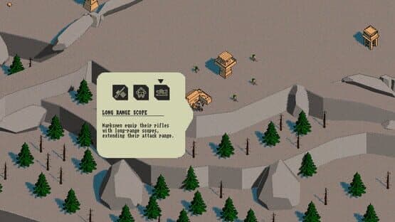 Last Outpost — screenshot 7