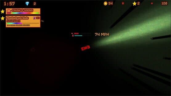 Gooncrusher — screenshot 1
