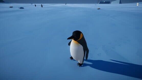 Penguin Helper — screenshot 2
