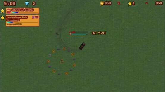 Gooncrusher — screenshot 3
