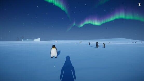 Penguin Helper — screenshot 3