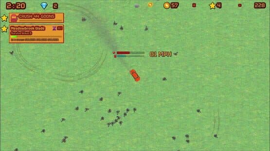 Gooncrusher — screenshot 4