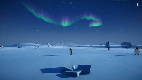 Penguin Helper — screenshot 5