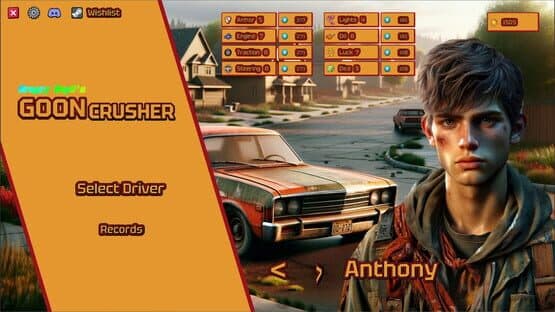Gooncrusher — screenshot 6