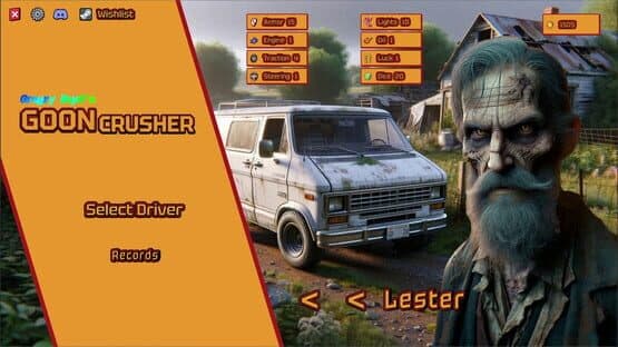Gooncrusher — screenshot 7