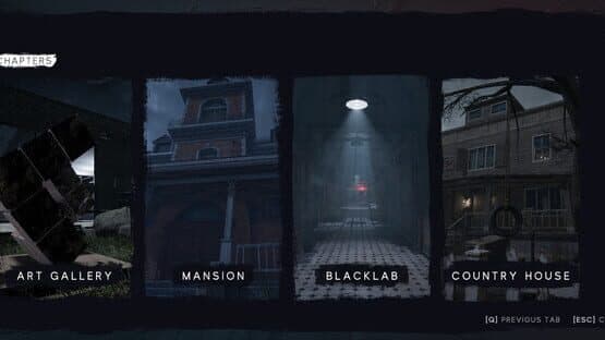 Look Closer! — screenshot 5