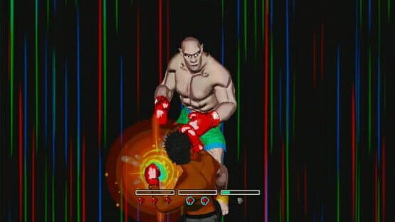 Omega Knockout: Punch Boxing — screenshot 2