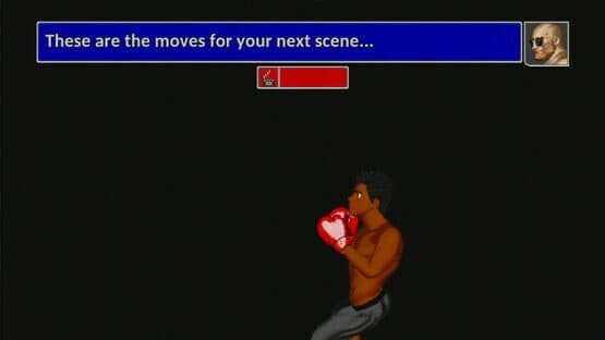 Omega Knockout: Punch Boxing — screenshot 6