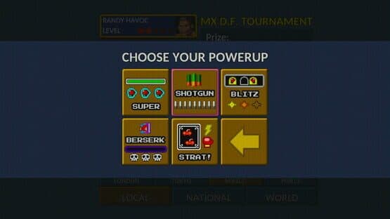 Omega Knockout: Punch Boxing — screenshot 7