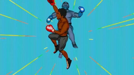 Omega Knockout: Punch Boxing — screenshot 8