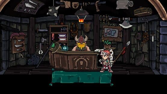 The Throne — screenshot 3