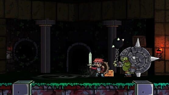 The Throne — screenshot 4