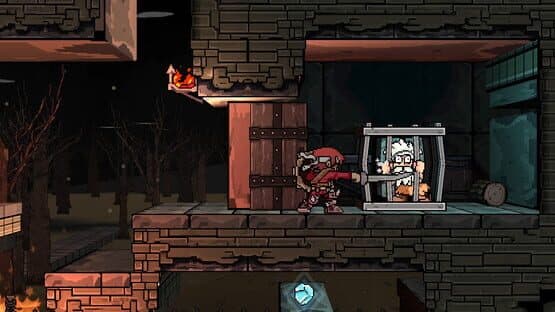 The Throne — screenshot 7