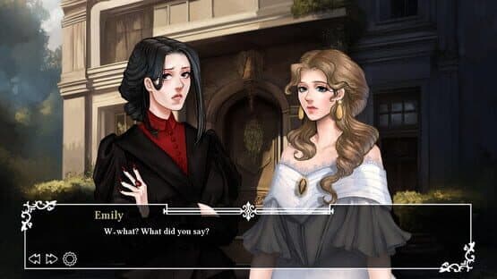 Pineford: Part I — screenshot 1