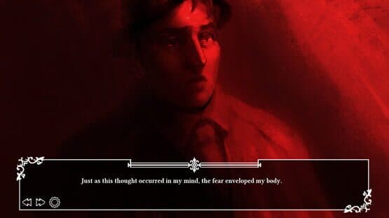 Pineford: Part I — screenshot 3