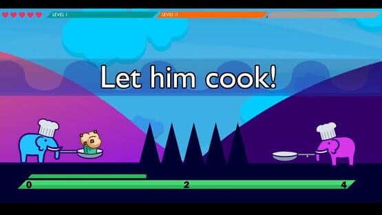 Four Second Forever — screenshot 3