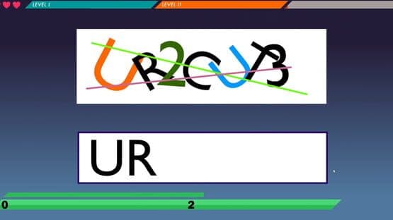 Four Second Forever — screenshot 4