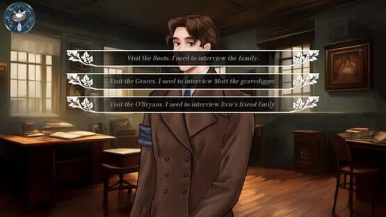 Pineford: Part I — screenshot 5