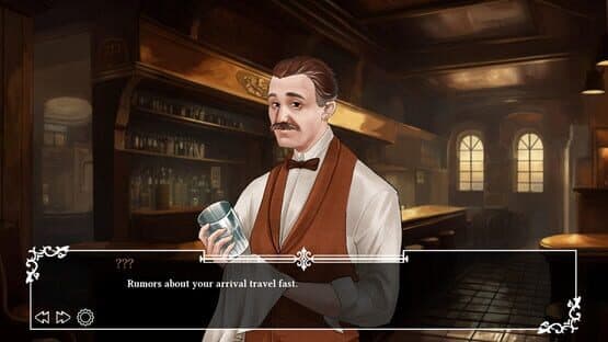 Pineford: Part I — screenshot 6