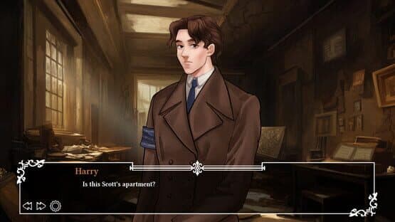 Pineford: Part I — screenshot 7