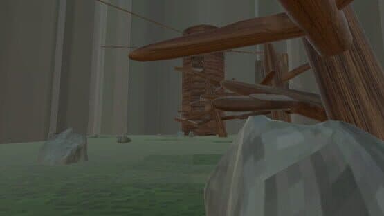 DeMonkey — screenshot 4