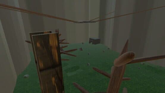 DeMonkey — screenshot 5