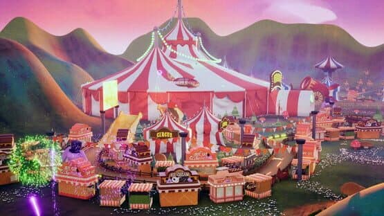 Fastival — screenshot 4