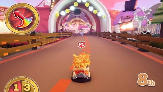 Fastival — screenshot 6