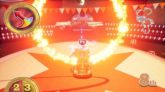 Fastival — screenshot 7