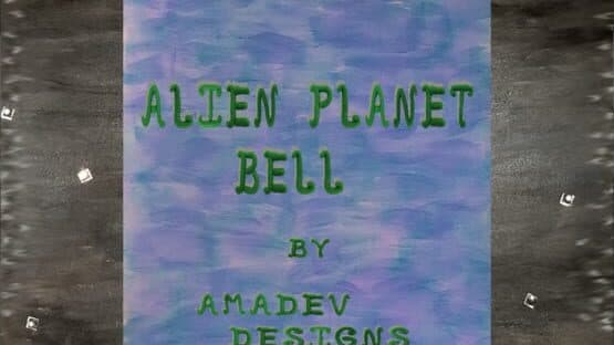 Alien Planet Bell — screenshot 1