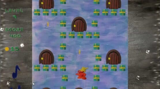 Alien Planet Bell — screenshot 5