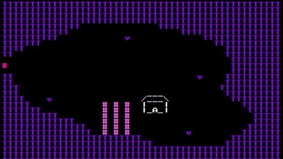 The Pepper Prince: Prologue — screenshot 1