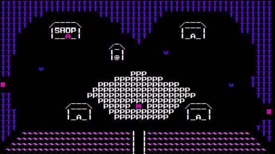 The Pepper Prince: Prologue — screenshot 3