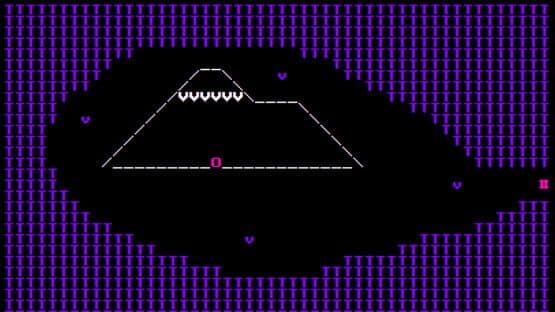 The Pepper Prince: Prologue — screenshot 4