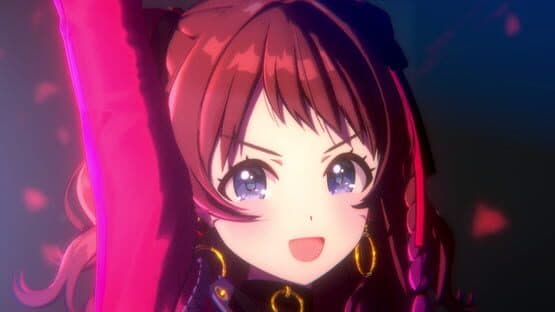 Gakuen Idolmaster — screenshot 2