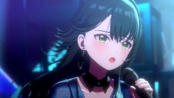 Gakuen Idolmaster — screenshot 4