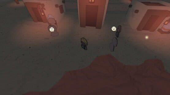 Little Odyssey — screenshot 3