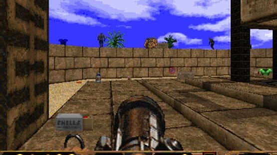 Epic 2 — screenshot 3