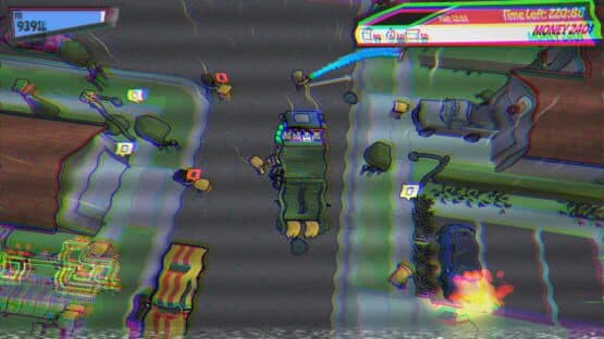 Garbage Crew! — screenshot 4