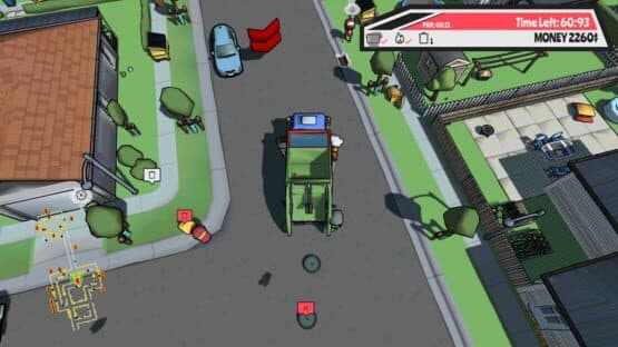 Garbage Crew! — screenshot 7
