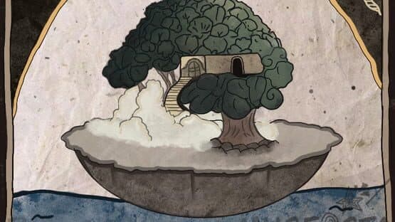 Lost in Immortal Island — screenshot 1