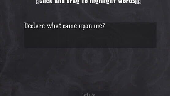 Zoltan's Curse — screenshot 4