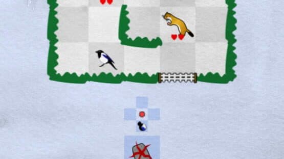 Magpie — screenshot 1