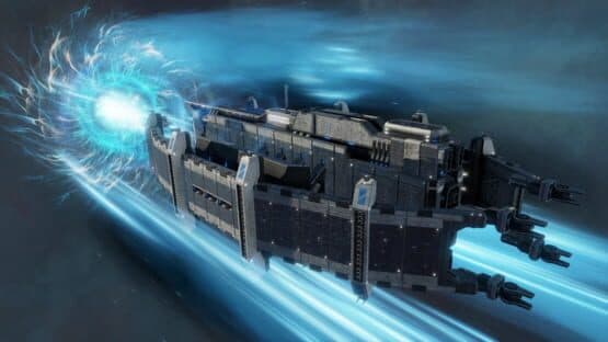Sins of a Solar Empire II — screenshot 2